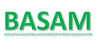 BASAM LOGO