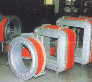 CREON (Expansion Joints)