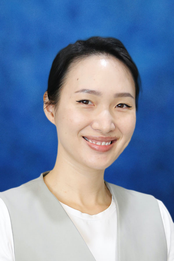 Elizabeth Tan Hui Ning