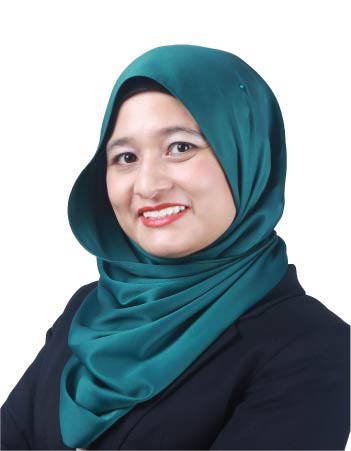 dr tengku putri zainab of sunway specialist centre damansara