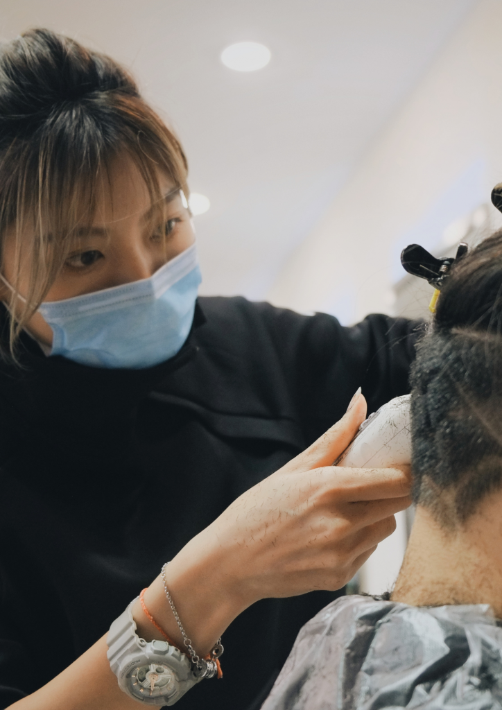 Thomas & Guys Hair Salon | Our Mission